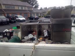 Best Scrap Metal Removal  in Mena, AR