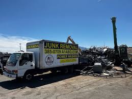 Best Yard Waste Removal  in Mena, AR