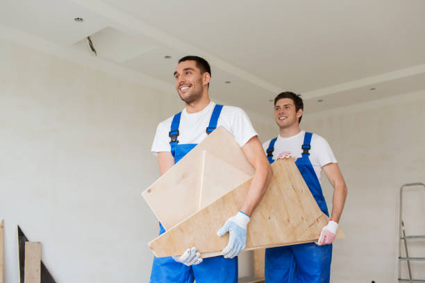 Trusted Mena, AR Junk Removal Services Experts