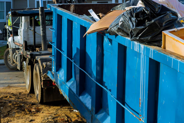 Best Retail Junk Removal  in Mena, AR